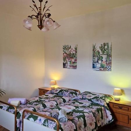 Petreto Il Giardino Dei Limoni Apartment Castiglion Fiorentino Exterior photo